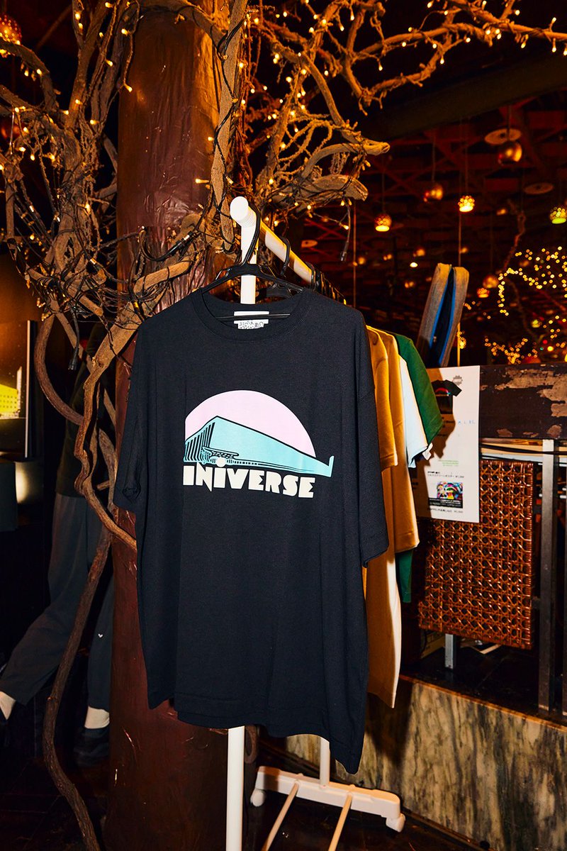 【ファッション＆ビューティパトロール】約70年の歴史に幕　さよなら、味園ユニバース！
wwdjapan.com/articles/21682…