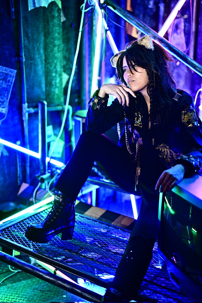 新井@爆誕 tweet media