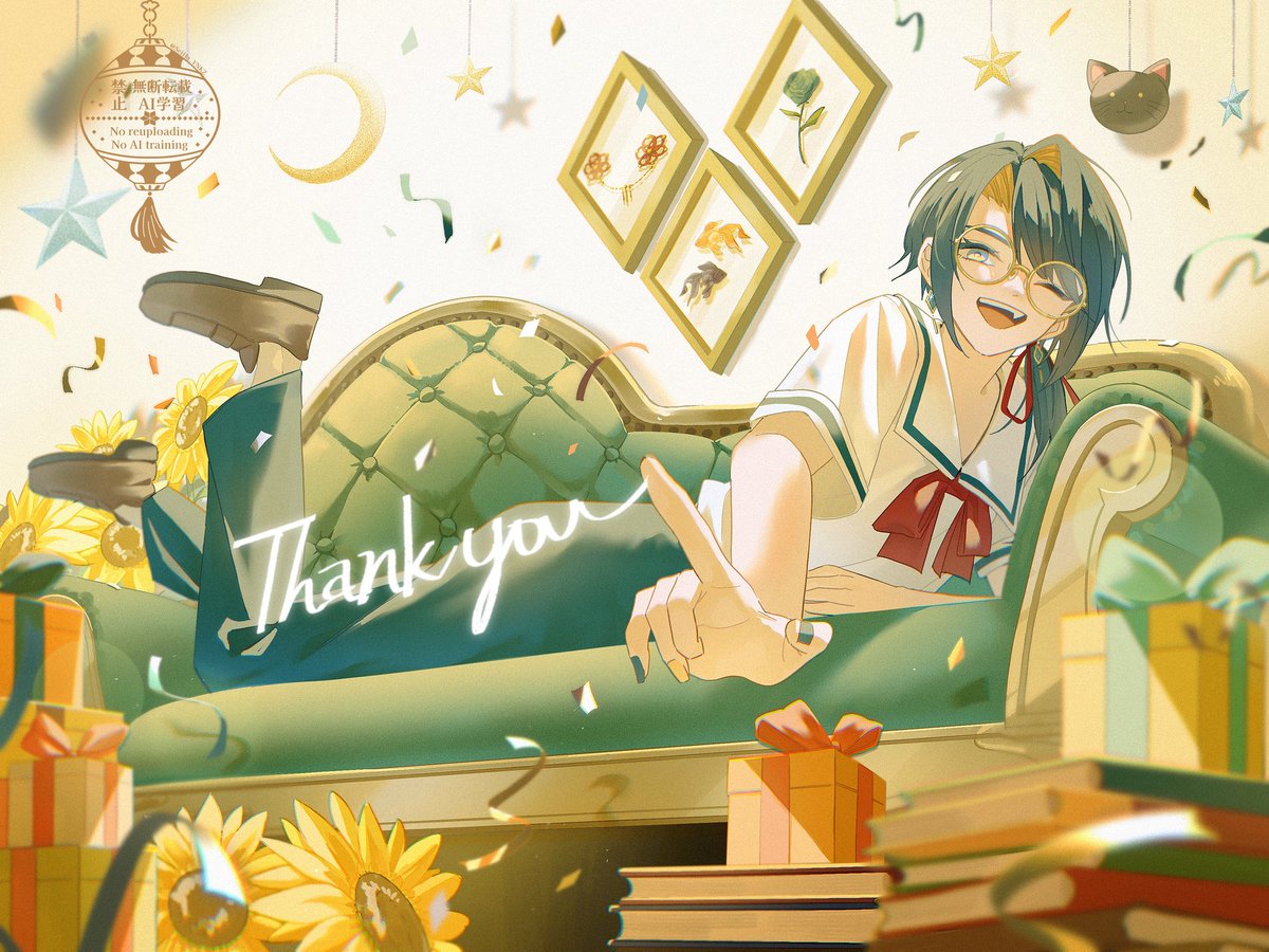 SeiHa_YNKZ's tweet image. 【活動三周年によせて】
僕はハッピーエンド至上主義者なもので。
どんなに苦しくても最後は幸せでないと気がすまない。
「君とのハッピーエンドを探す」文章家、
第四章の幕開けといこうじゃあないか。
Photo by @moriiiii_ice
#夜乃風の図書館
