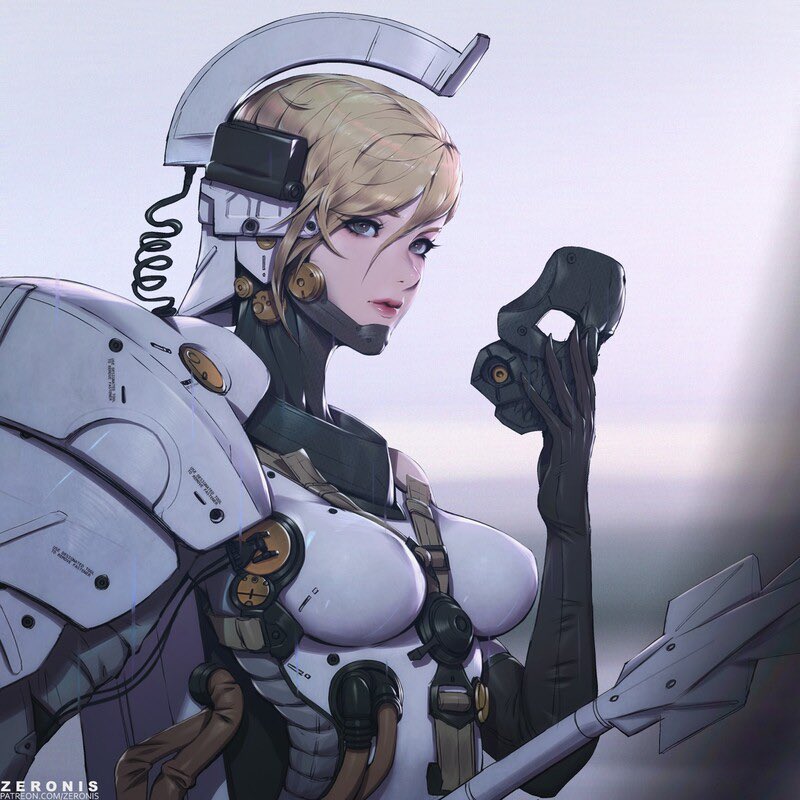 ZeronisART's tweet image. I need to make more Death Stranding fan art
#DeathStranding2