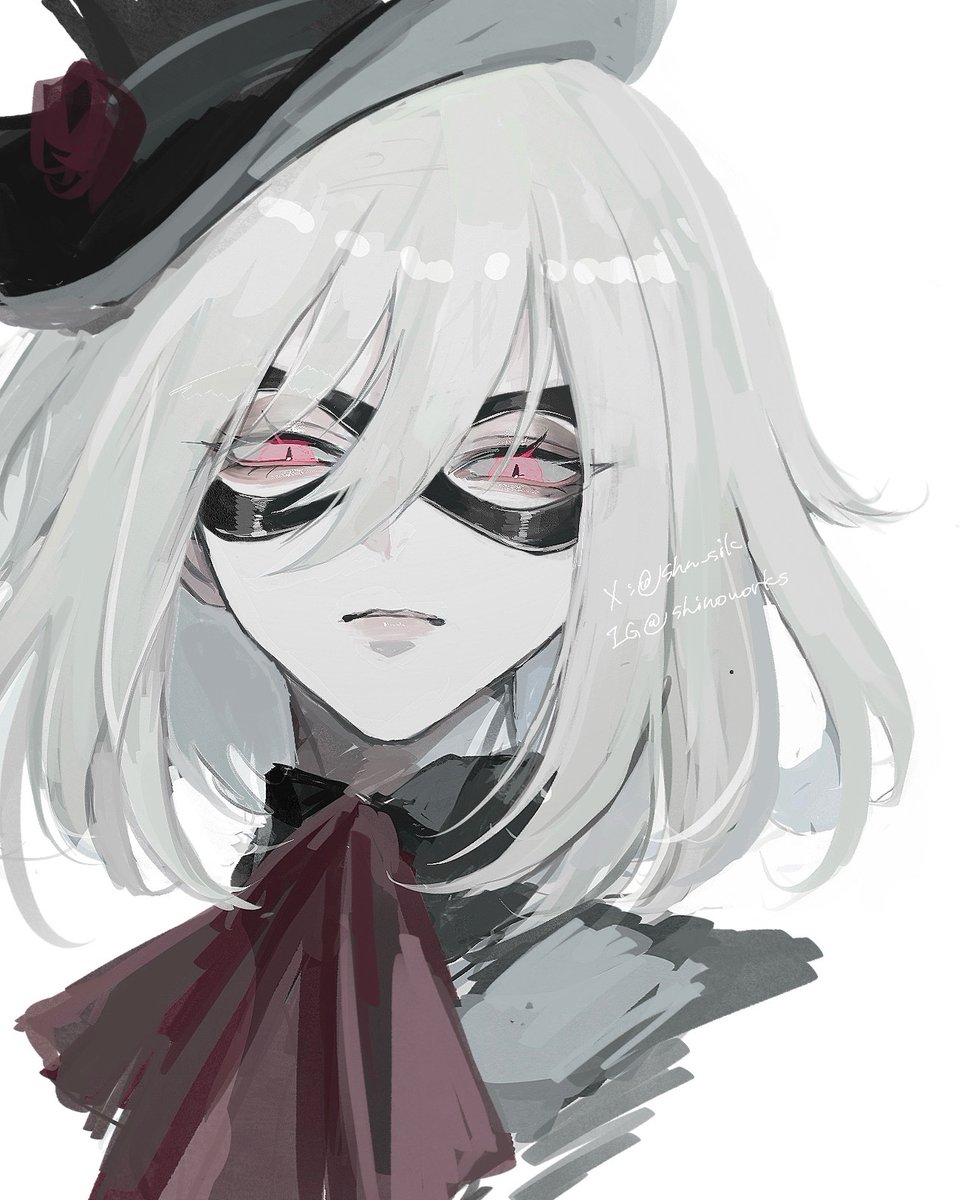 shn_sik's tweet image. これくらいの彩度が好きっていうらくがき
