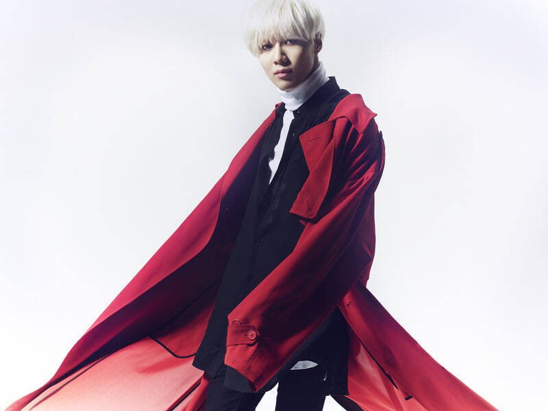 TaeminSupportJP's tweet image. テミン日本ソロデビュー9周年おめでとう🥳🎊
さよならひとりがもう9歳に…🥹
あれから9年後の今年もアリーナツアーで会えるのは、テミンが努力を重ねて走り続けてきてくれたおかげです。
これからもずっと一緒に行きましょう💛
#テミン日本ソロデビュー9周年
#SayonaraHitori_9thAnniversary