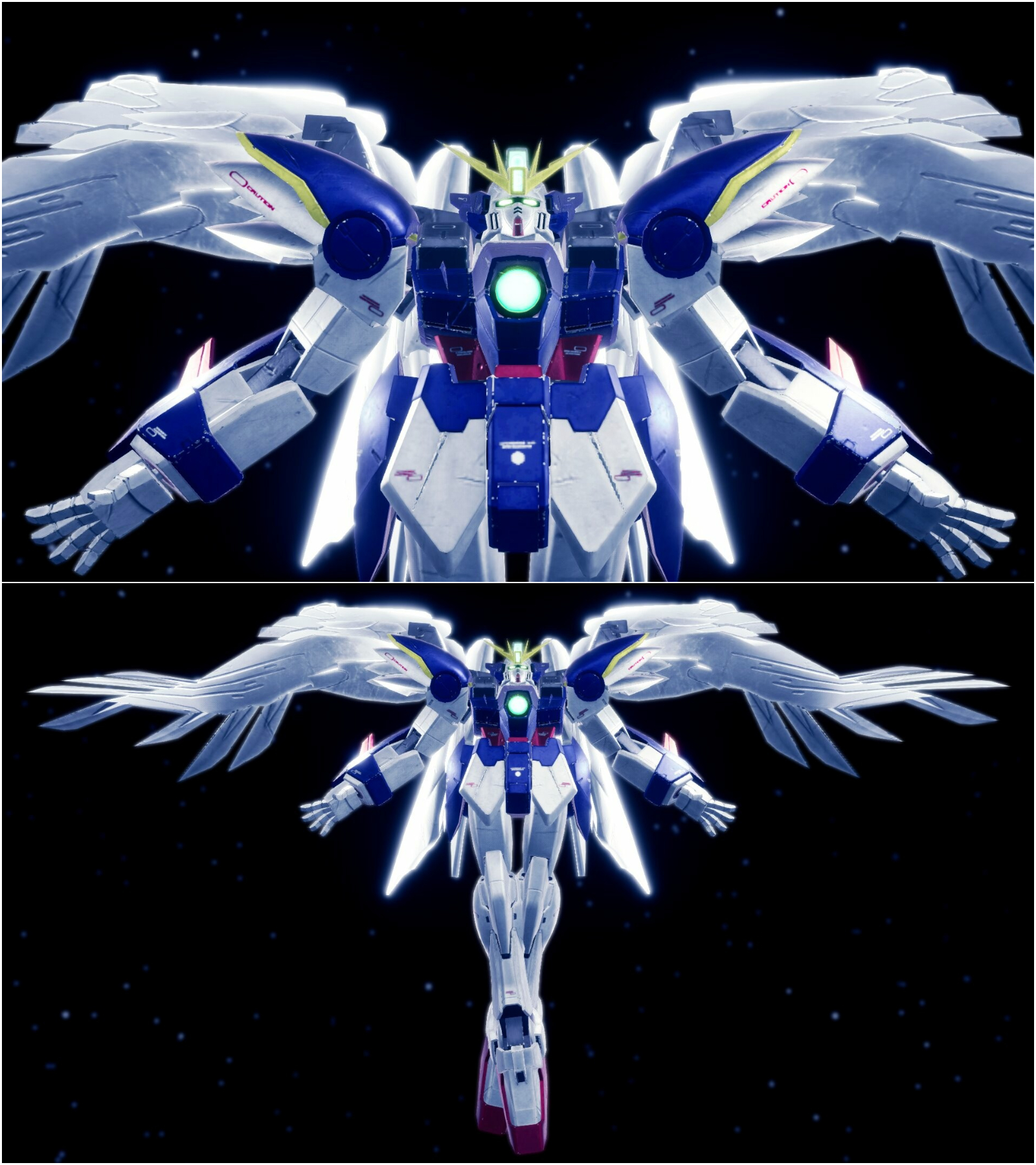 3taroo様⭐︎ ゼロブレイク 1 Break Through Zero-Break 1091 color（ブレイクスルーゼロ
