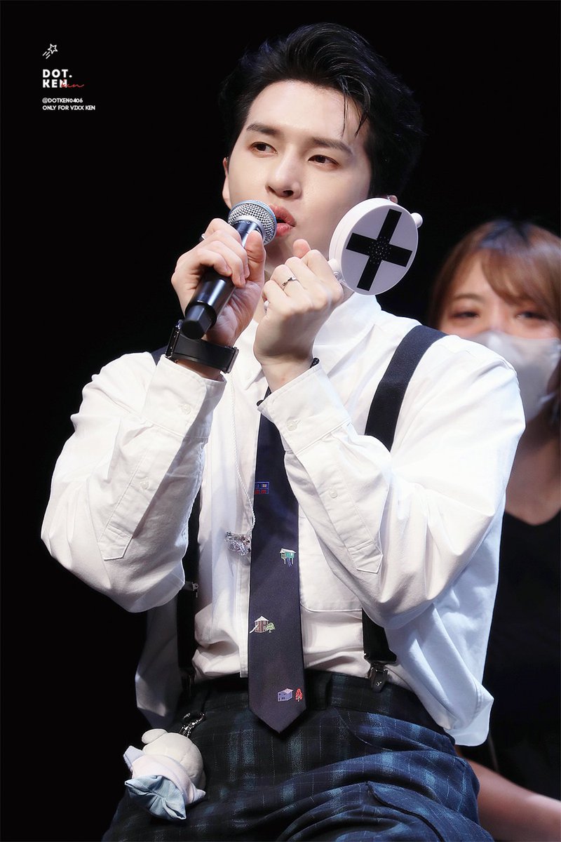 DOTKEN0406's tweet image. 250720 KEN FAN MEET&amp;GREET in TOKYO 낮공✨
피카피카피카츄๑⚡️⚡️
@jaehwany0406
#KEN #이재환 #켄 #LEEJAEHWAN