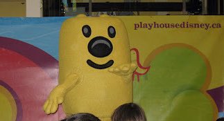 iJermaine360's tweet image. WUBBZY IN PLAYHOUSE DISNEY CANADA’S MIGHTY MIGHTY MALL TOUR
@wubbable10