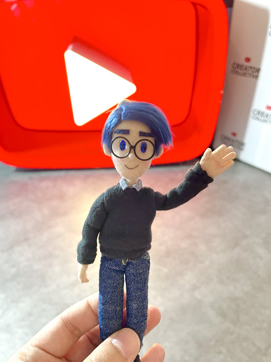 YouTube Creator Collectiveというイベントで、Google Japanにおじゃましました！普段なかなか接点のないクリエイターの方々とお会いできて、たくさん刺激をもらえたし、とても勉強になりました。
いつも個人的に拝見していたYouTuberの方ともお話できて感激。
#YouTubeクリコレ