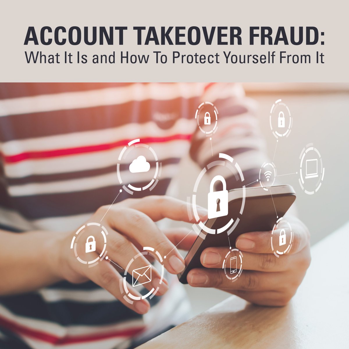 AppleFederalCU's tweet image. 🚨 Think your account is safe? Think again. Learn how to spot the red flags and take back control before it&apos;s too late.

👉 Read more: AppleFCU.org/articles/accou…
#FraudPrevention #AccountSecurity #AppleFCU #StaySafeOnline