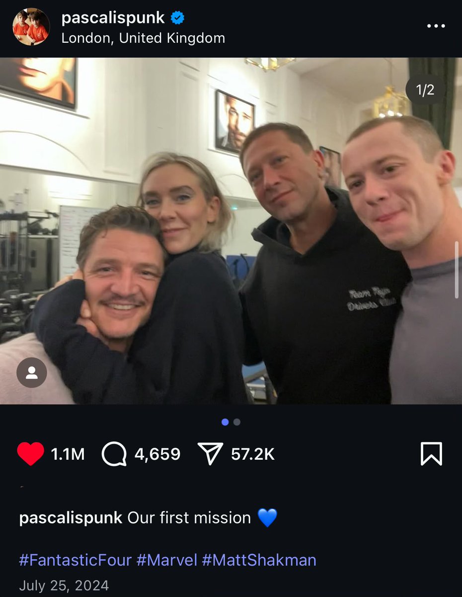 reyskispunk's tweet image. This was a year ago btw