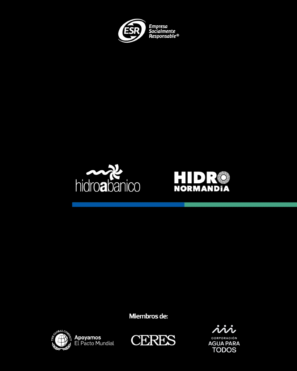 Nos alegra saber que el apoyo conjunto de #Hidroabanico e #Hidronormandía a través de la entrega de cemento, ha permitido construir una vereda segura y digna para los niños y niñas de la Escuela Amazonas. 

Somos #EnergíaQueAporta