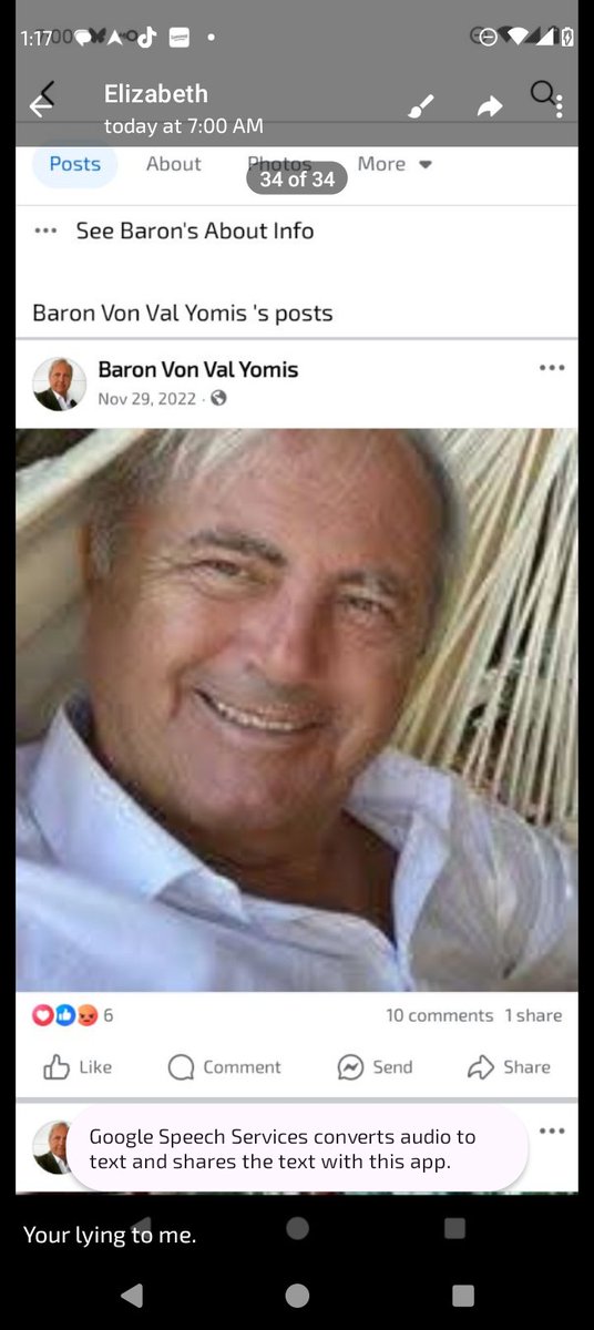 π Elizabeth π (@ferrerapeg20556) on Twitter photo And another one! Must be an entire team trying to get my money! 
This guy said he was David! 
Holy shit, all of them came from TickTock and Lemon! Beware! And another one! Must be an entire team trying to get my money! 
This guy said he was David! 
Holy shit, all of them came from TickTock and Lemon! Beware!