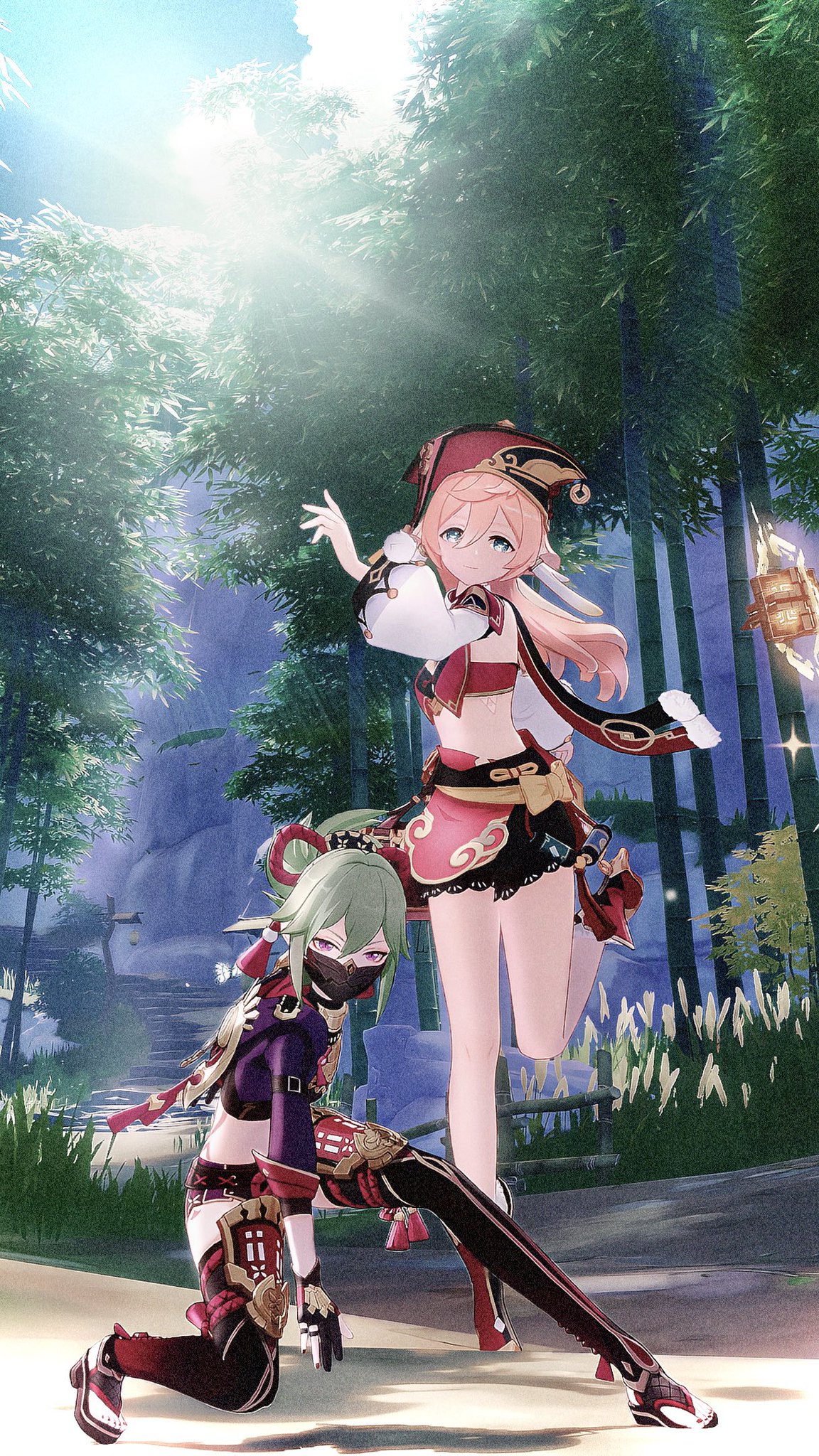 あお 🍃 on X: 
