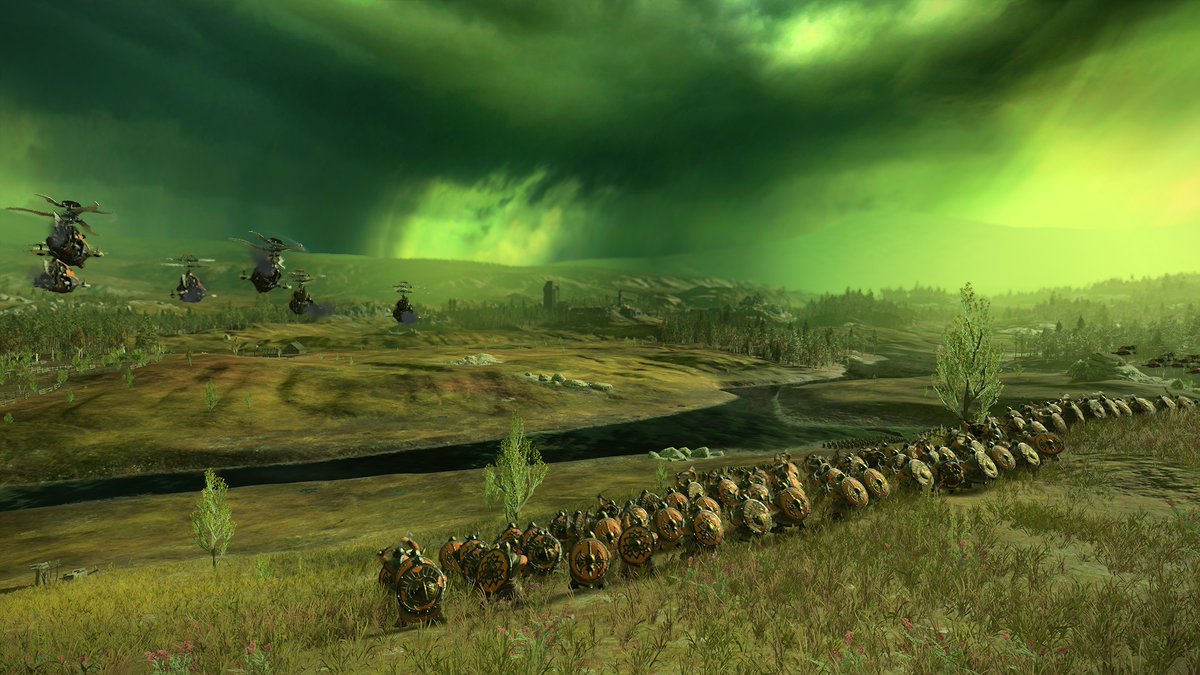 gregor_wnnrstrm's tweet image. we are fighting in fallout 3