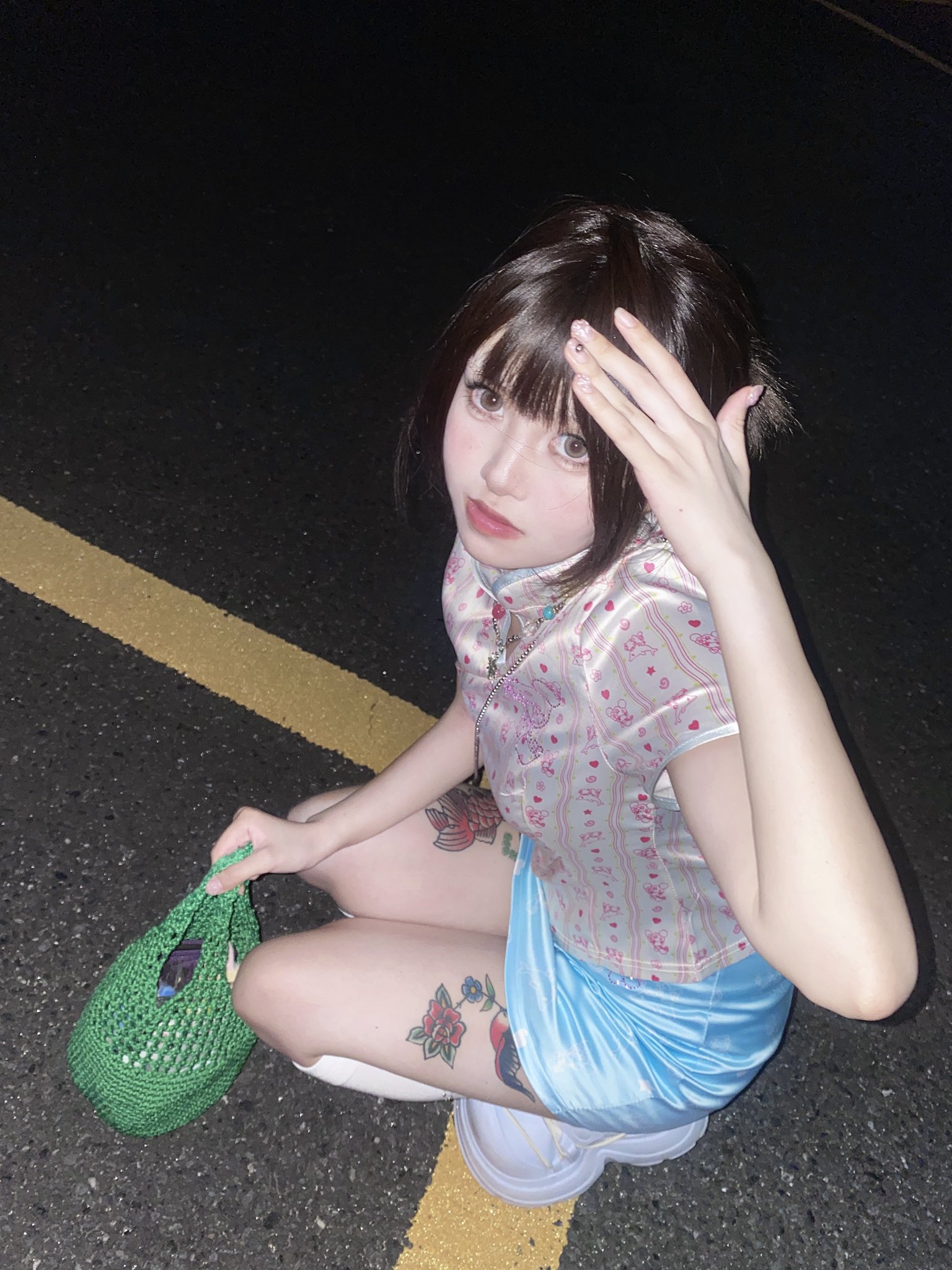 ♥豆腐♥ 様　確認用　custom order 31A1xFDrb4L.jpg_BO30,255,255,