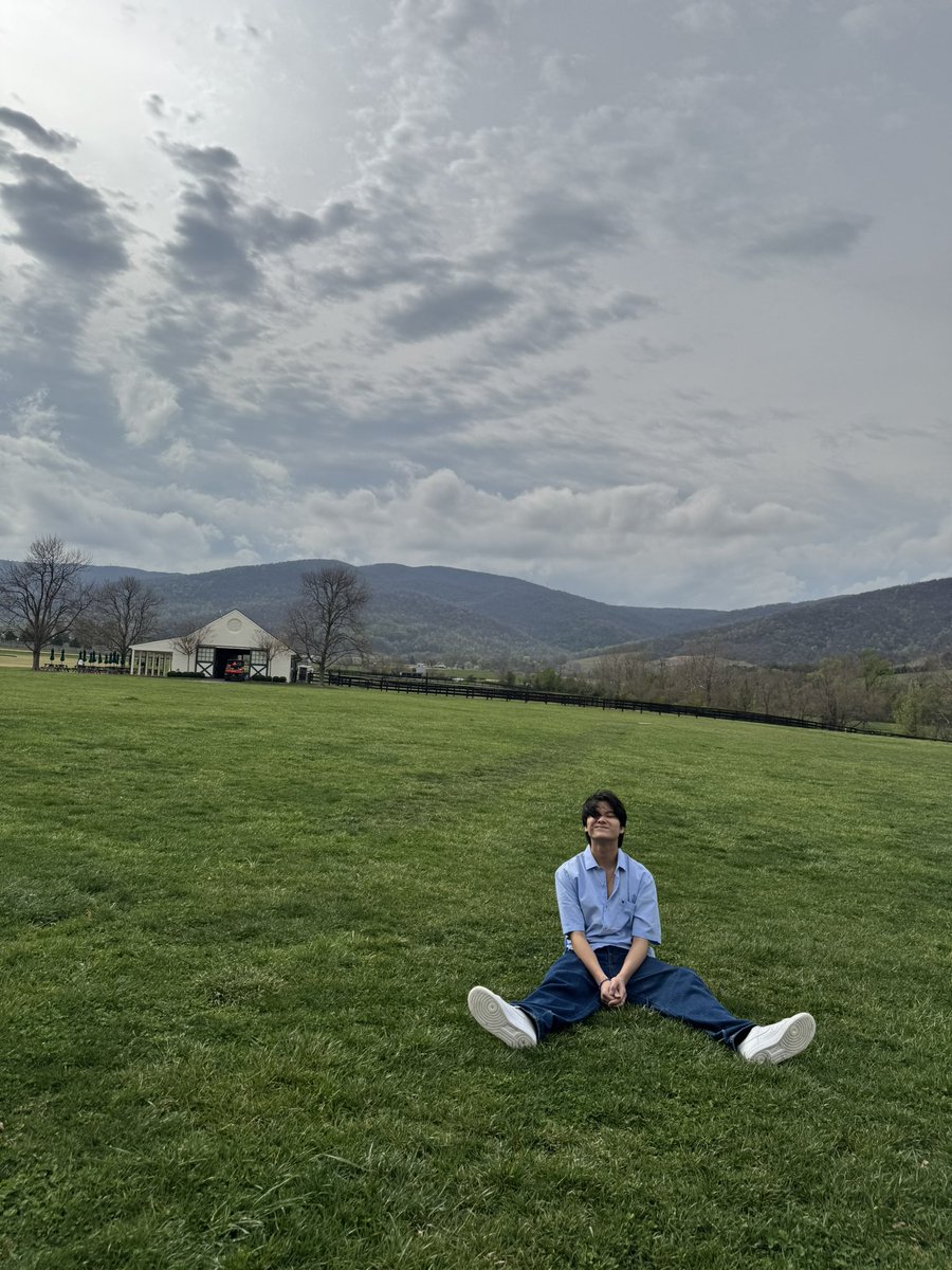 things get better 🤍