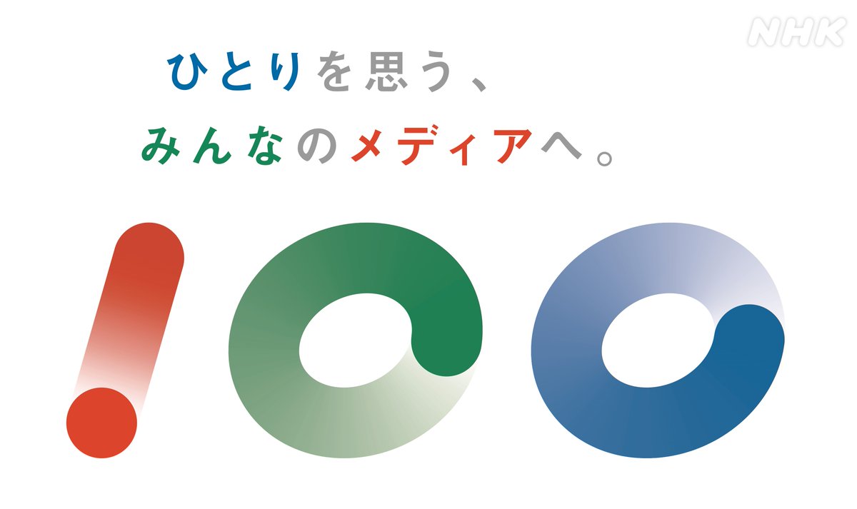 nhk_radio_news's tweet image. NHK #マイあさ ! |#nhkr1 全国
🔶毎朝、1人ひとりに自分自身の朝、
「マイあさ ! 」があります🔶
午前5時から
最新のニュース・気象情報を
お伝えします。
💻NHKニュース|NHK NEWS WEB 👇
www3.nhk.or.jp/news/
#nhk_news
💻放送予定はこちらです👇
nhk.jp/p/my-asa/rs/J8…
#放送100年