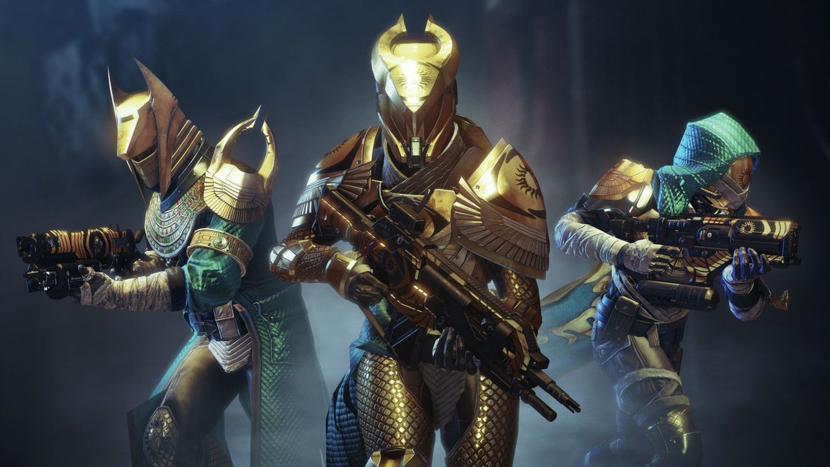 Découvrez comment obtenir les anciennes armures du jugement d'Osiris, l'un des modes de jeu les plus complexes de Destiny 2, très recherchées par les joueurs et récupérables facilement ! #destiny2 #destiny2guides #guides #jeux

🔗📰⤵️ 
presseplay.fr/destiny-2-comm…