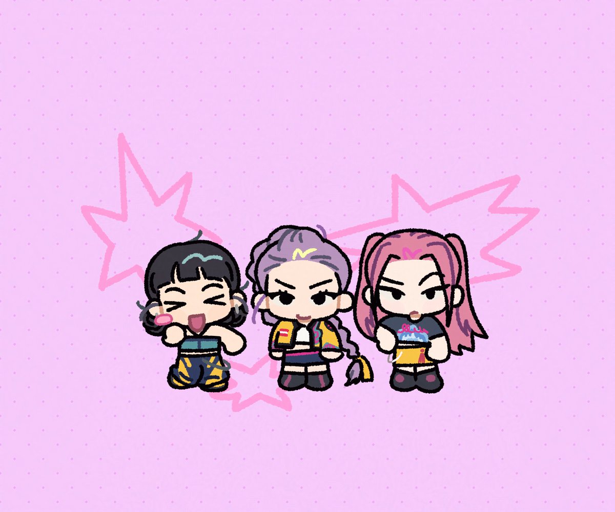 100bbam's tweet image. 헌트릭스 🥹
