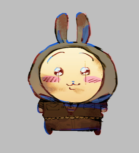 sourrpepsi's tweet image. who let this fatass in the legion. u u wa wa uwa [#deadbydaylight]