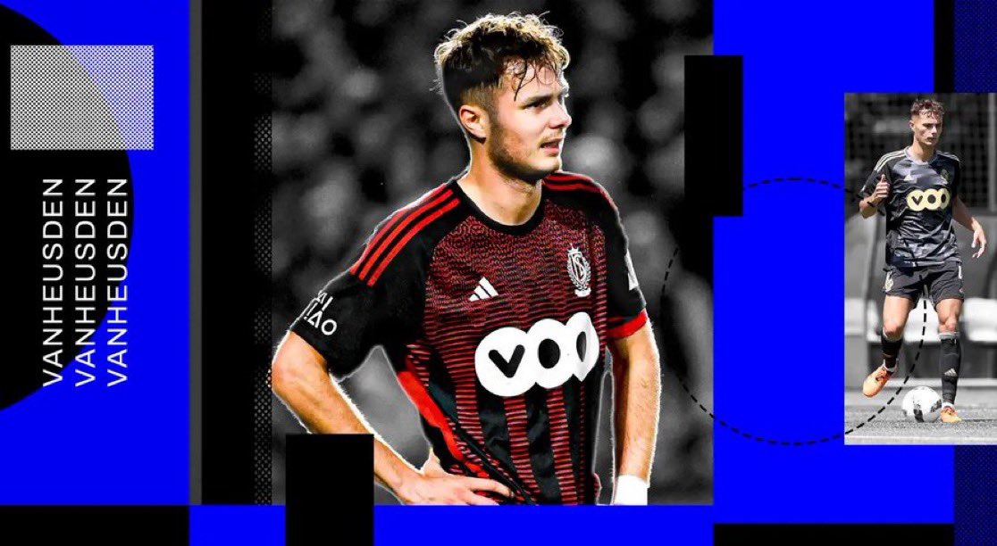 EnjoyInter's tweet image. 🚨 Zinho Vanheusden is also on the way out.
💡 The 1999-born Belgian has been excused from the training camp, with all parties agreeing on the strategy to definitively find a new club for the defender, whose contract expires in 2026.
👤@SimoneTogna