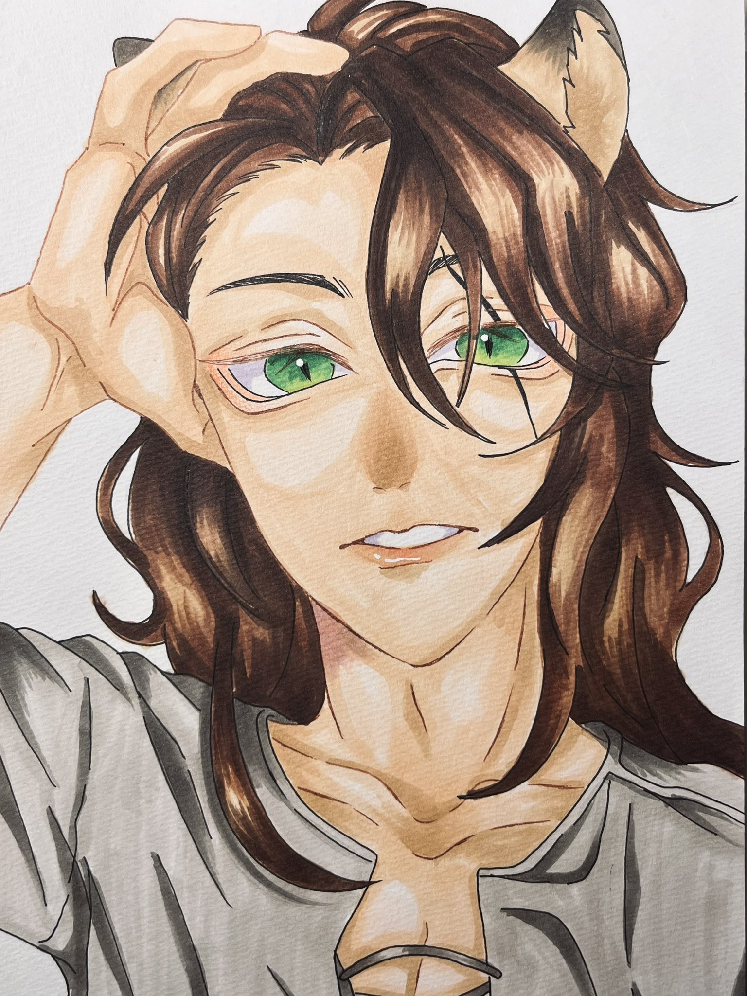 紅茶🫖🍃 on X: 