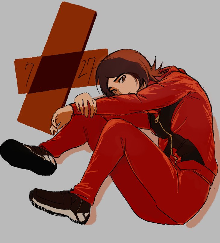 runoco's tweet image. 