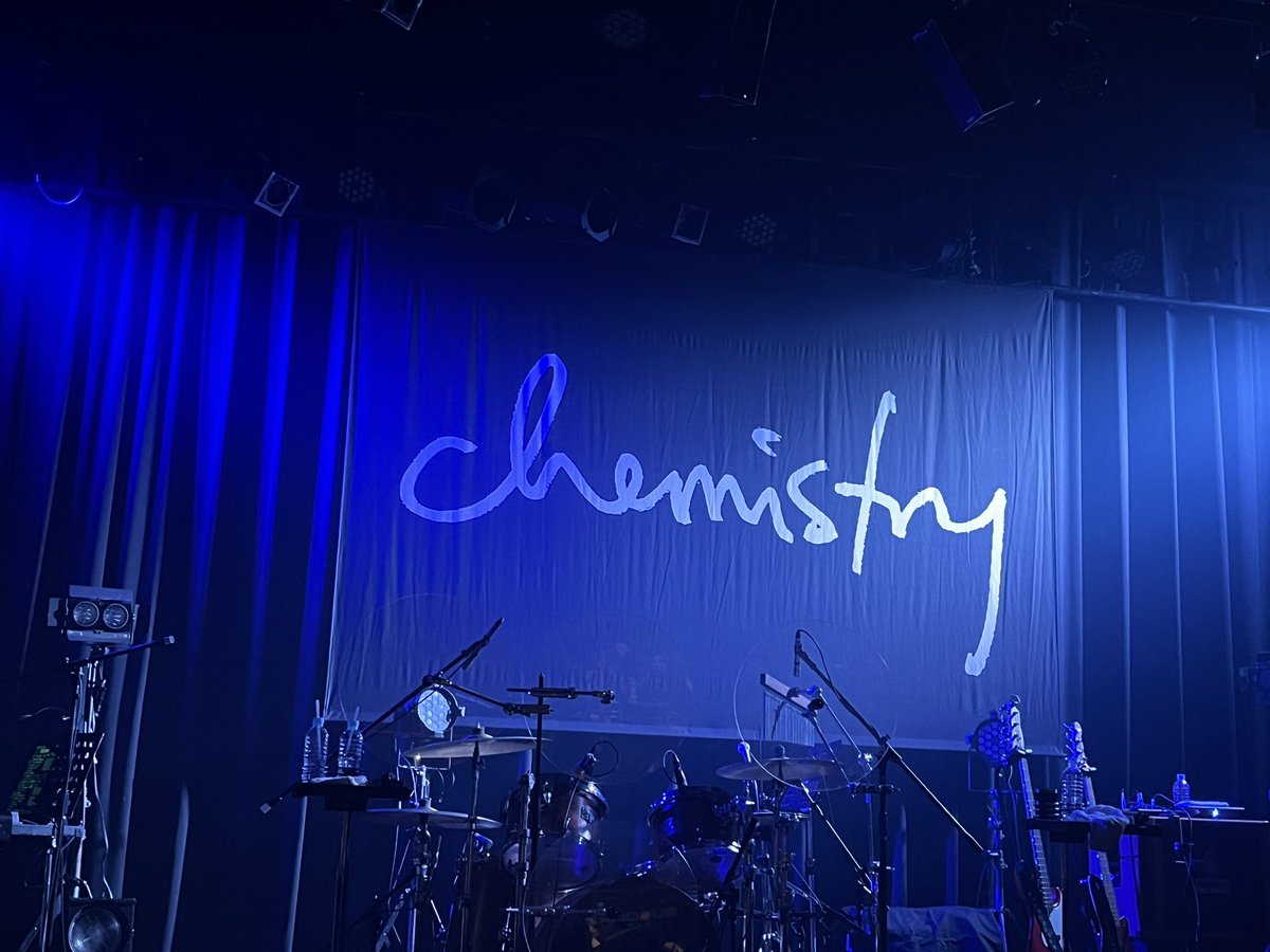 bknb_haha's tweet image. #ケミストリー ツアー2025「MORE FREEDOME」ファイナル・名古屋公演
最前列、堂珍くんの前
カッコよすぎ…
お二人の歌声にまたもや圧倒される
ダンスも素敵だった
ツアー完走おめでとうございます!
あー、楽しかった(*≧∀≦*)
#モアフリ