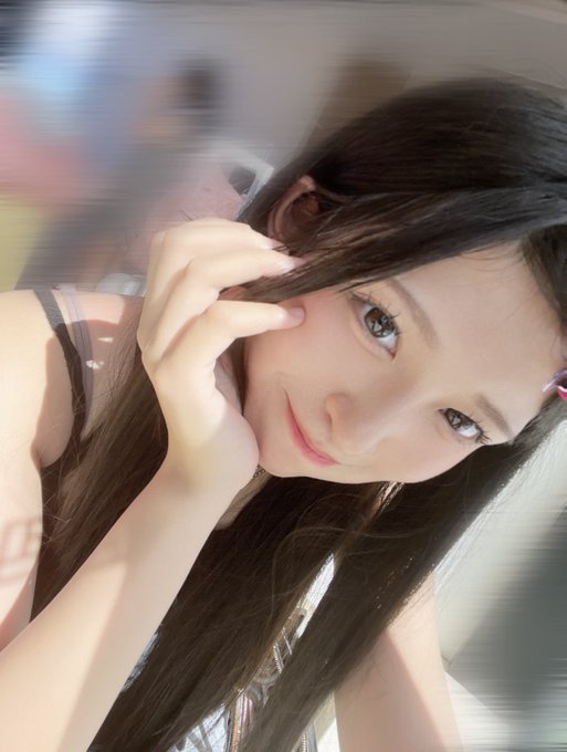 秋月莉緒のTwitter画像10