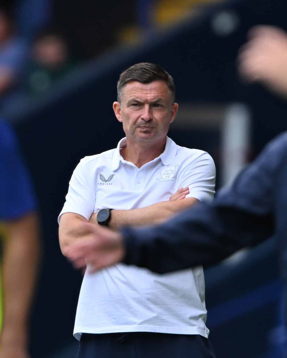 pnefc's tweet image. Back underway. 👊

#pnefc