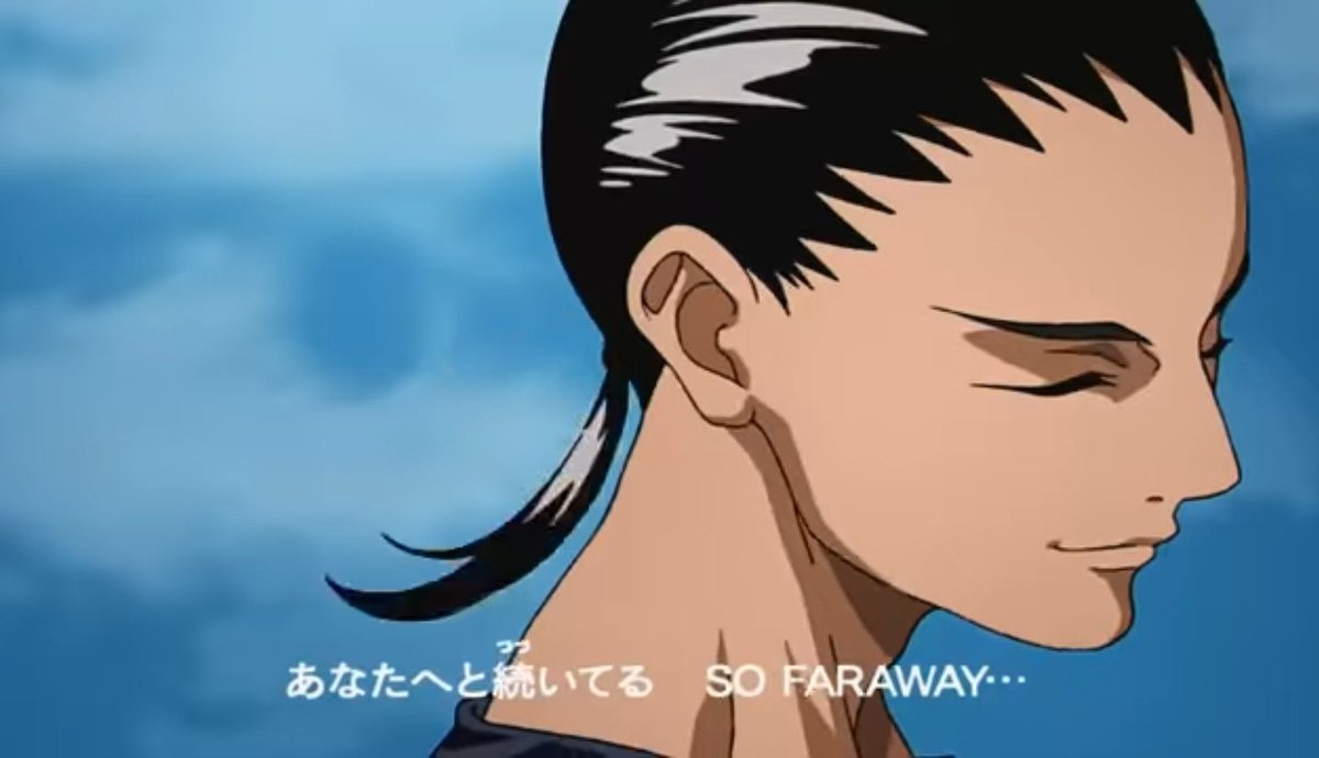 ARX_014P's tweet image. お前そんな笑顔できんねんな…