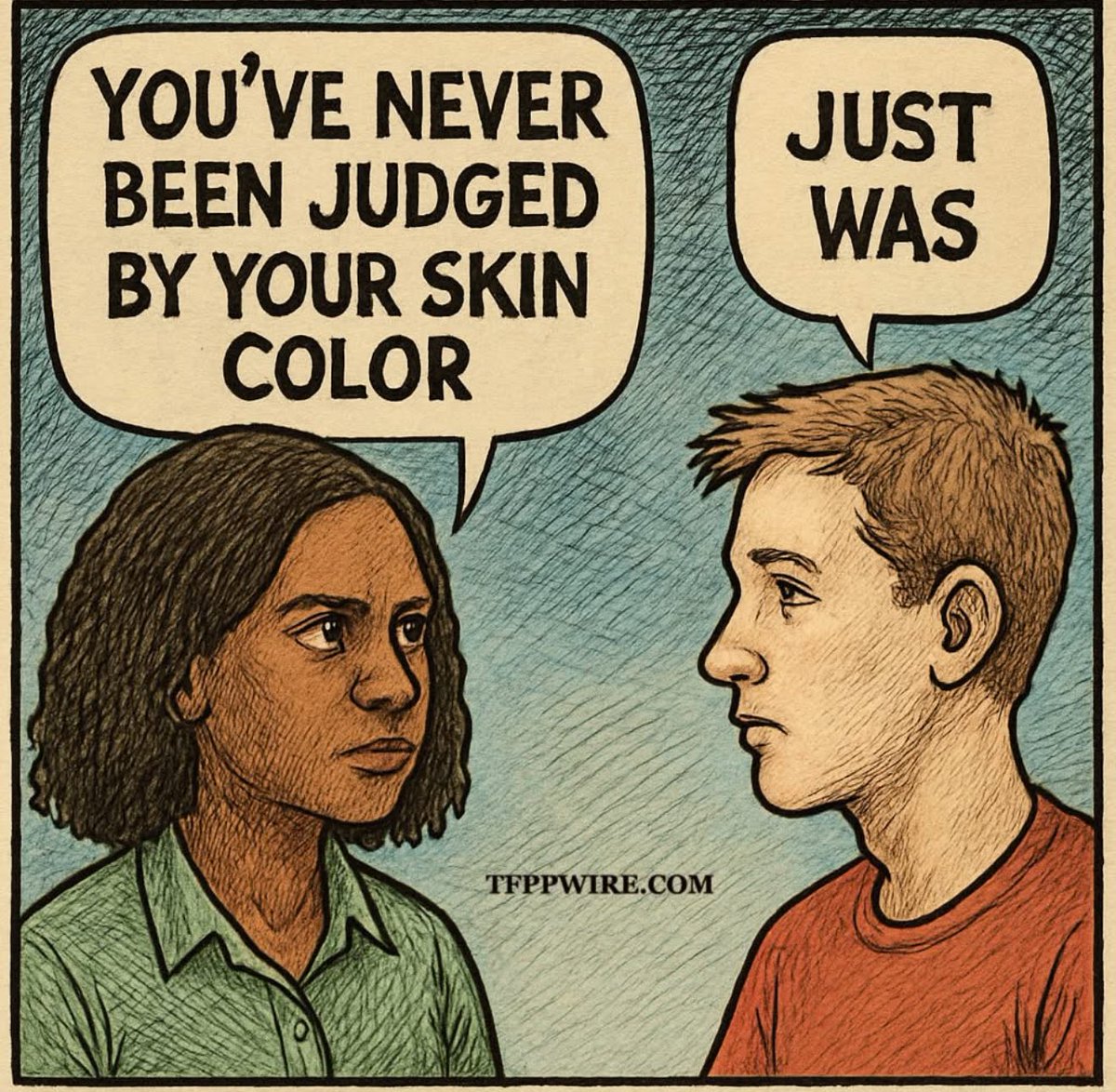 They will never get it!!