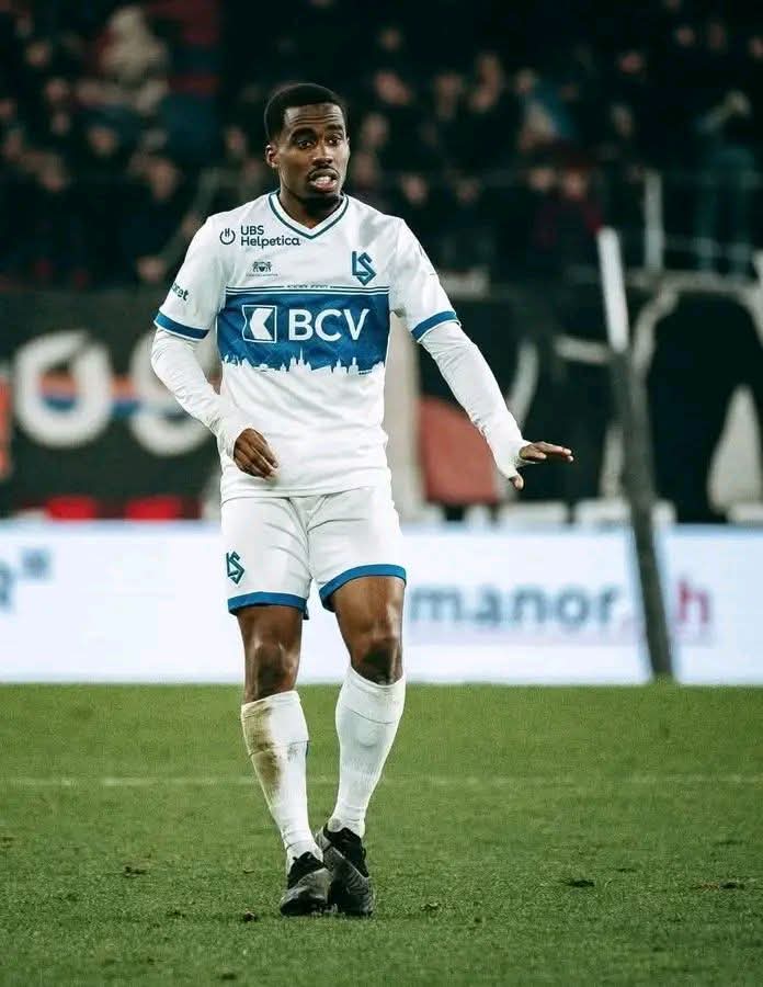 mohamedRaafaatG's tweet image. بدون اضاعه وقت
لو فعلا الاخبار صحيحة وأنه موقع رسمي للزمالك مدفوع فيه ٣٠٠ الف$
٣مليون $ وحلال علي الشوال ونشوف غيره
لو فبركه اعلامين نشوف بديل بدون تأخير
مافيش لاعيب هيقعد غصب عنه ولو قعد متصمنش يدفعله ويفوت
وانت عندك منافس مقتنع أن دي شطاره منه مش وساخه وفساد