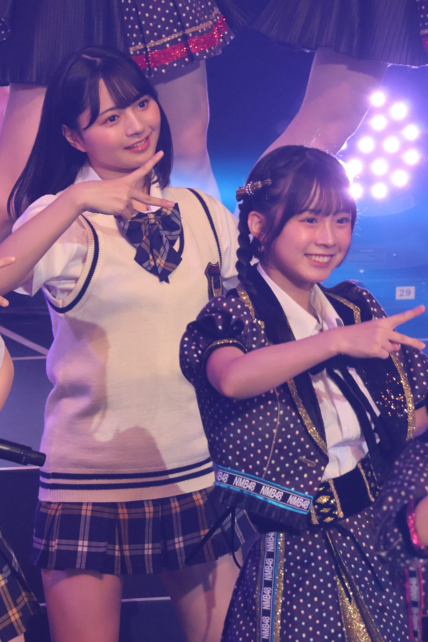 にじさん on X: 