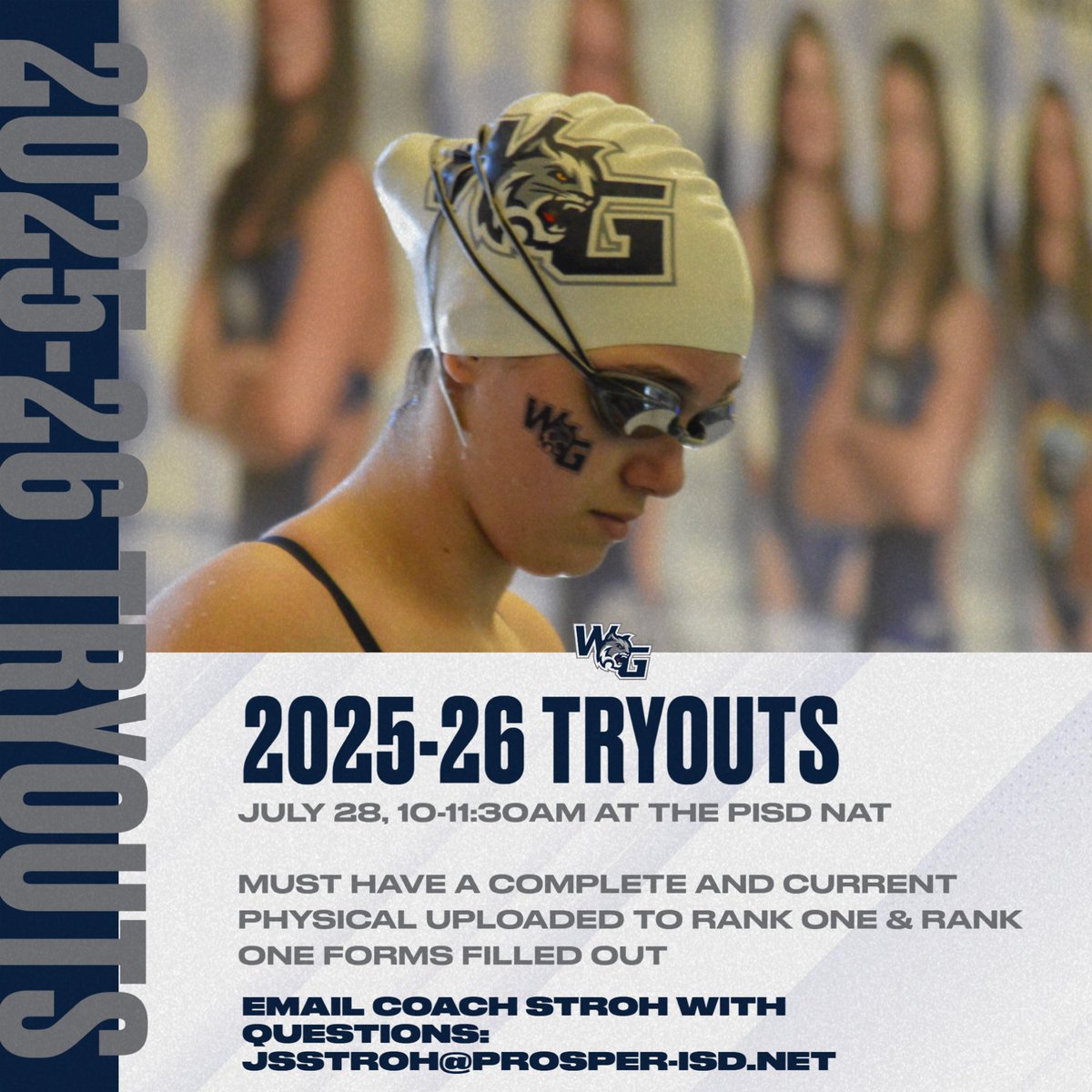 🚨See y’all on Monday!🚨👋