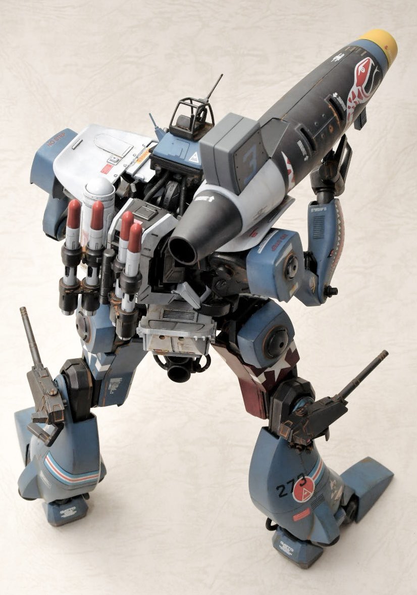 mrobo78's tweet image. #バックショットグランプリ2025夏