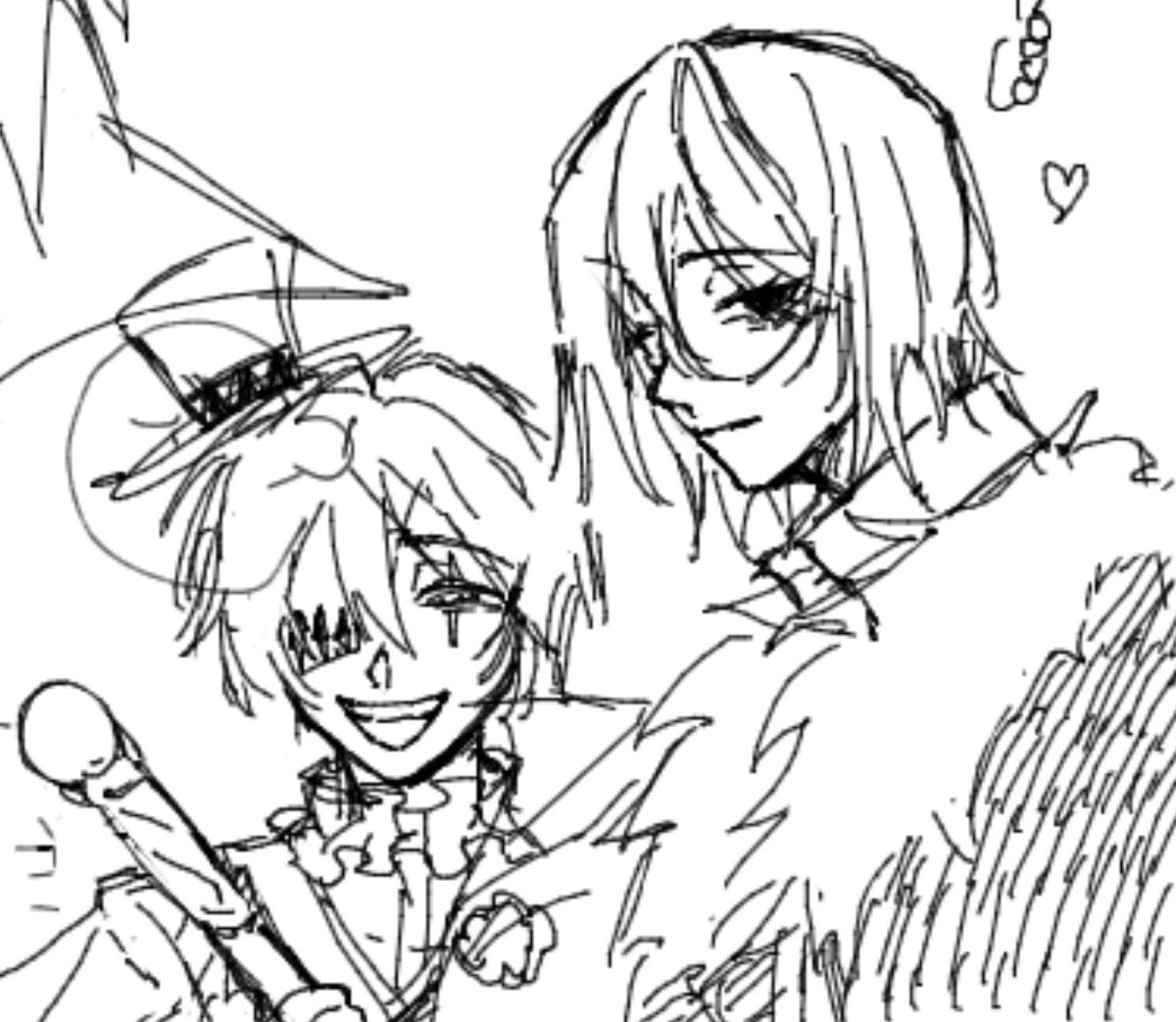 CW1eh's tweet image. かわいい