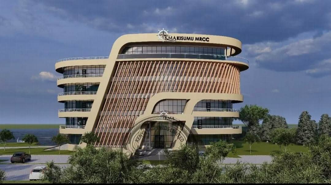 AnyangNyongo's tweet image. Construction of the Marine Rescue Centre at the former Lwa'ngni Beach is progressing nicely, promising a new era of safety for Lake Victoria. Once operational, this center will be instrumental in safeguarding the lives of those traveling on the lake and ensuring the security of…
