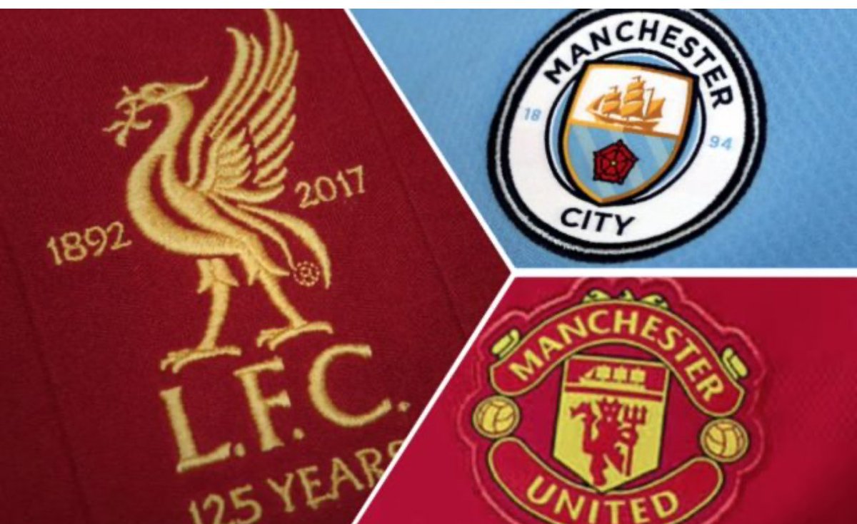 SwedishRumble's tweet image. So let’s sort this out — is it unreasonable to expect Ineos or anyone else to contribute funds to Manchester United when the club partly is owned by the Glazers?
With Chelsea’s four owners — Clearlake, Todd Boehly, Hansjörg Wyss and Mark Walter — contributing £1,500,000,000 to…