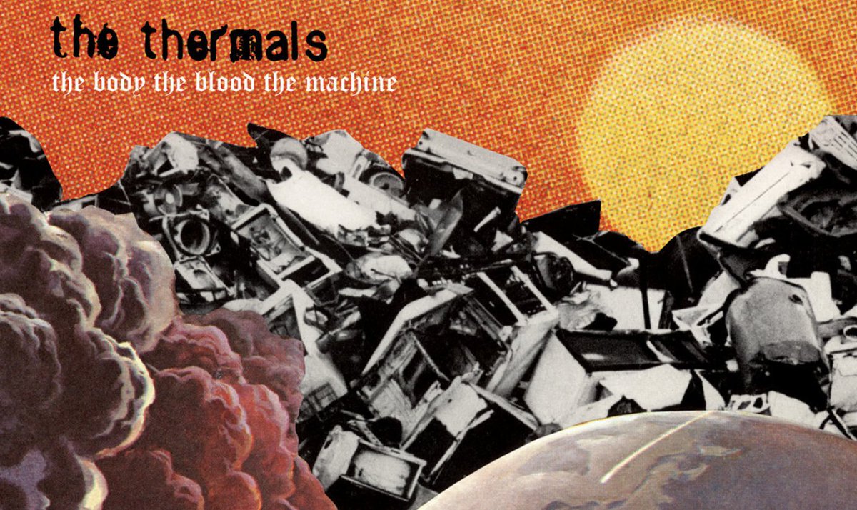 Great news, I hadn't listened to it in a couple yrs until just now &amp; I'm pleased to say it's still one of the millennium's top half dozen albums &amp; Ear for Baby remains one of my favorite numbers ever.
Proud of everyone involved.