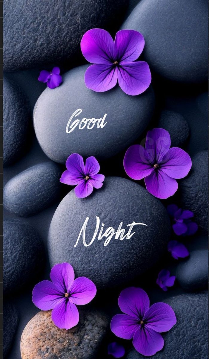 May you be blessed with a restful Evening...Peace of Mind and a magical Night!!🌙✨️🙏