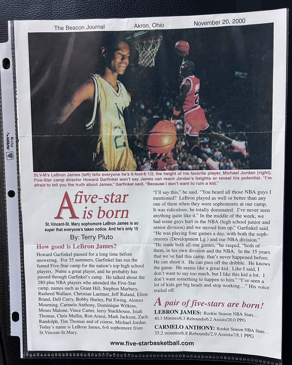 Ohiohshoops's tweet image. As a shameless SVSM basketball season ticket holder while living in Athens, Ohio, I forgot how much stuff I saved from 2000 to 2003 🤷🏻♂️.