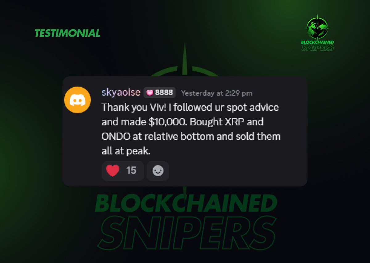 blockchainedbb's tweet image. Words that win hearts. ❤️
Discord Link: discord.gg/blockchainedsn…
