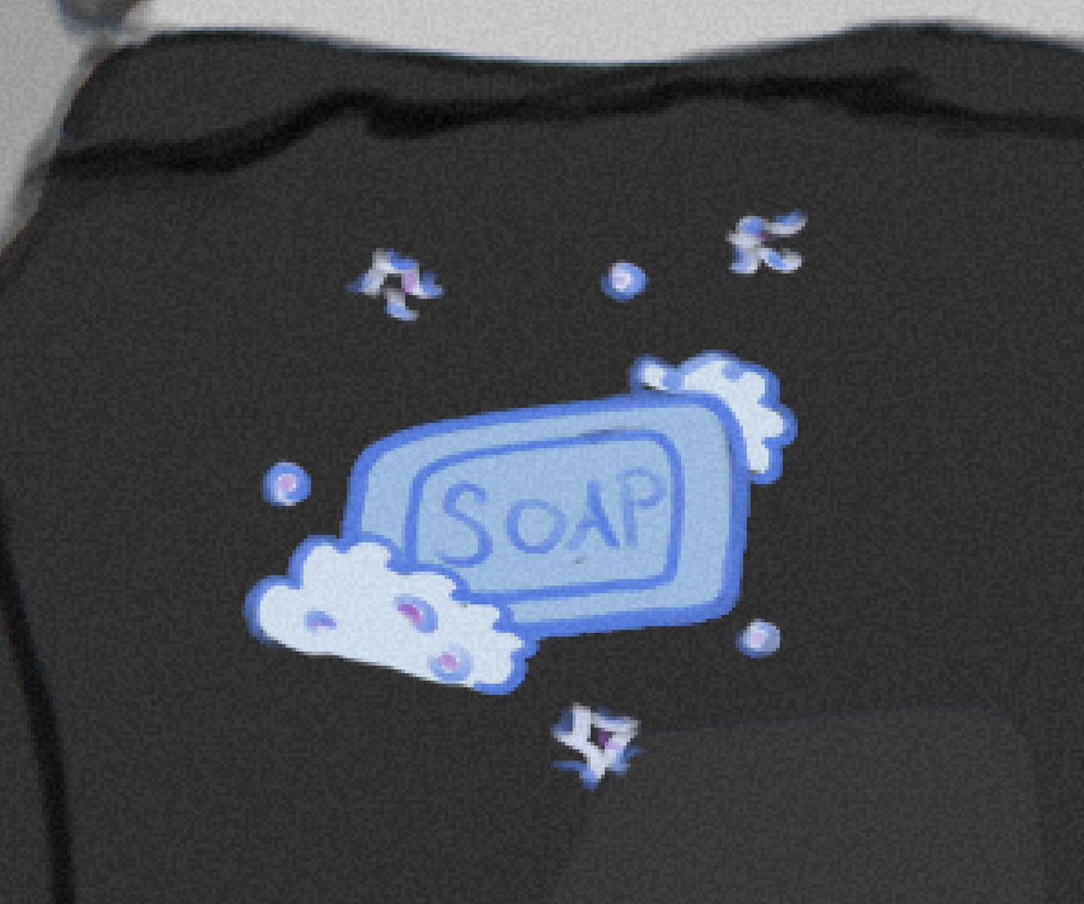 six_drawsstuff's tweet photo. Lil peck before the mission.

#GhostSoap #soapghost #Ghoap https://t.co/u9kfCVuq0G