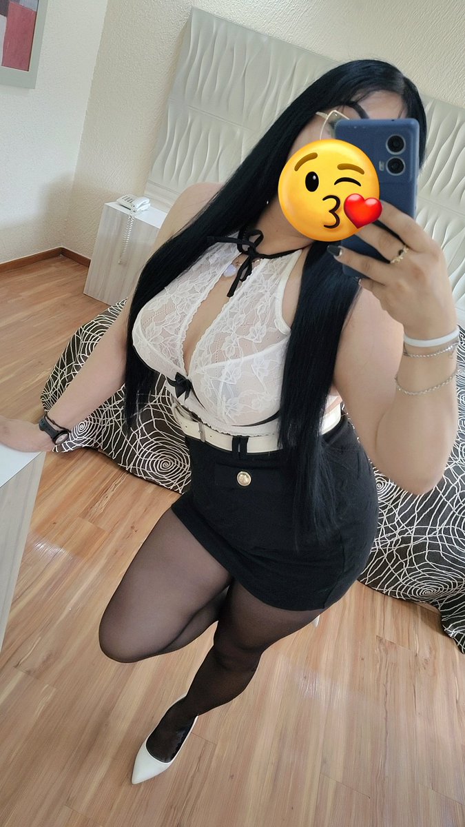 AMORES 🩷💕🔥
Ya ando d regreso libre Domingo y toda la Semana q Viene💋👌🏻🌟💦
