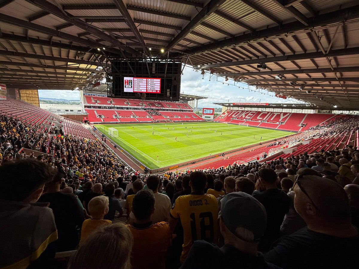 oldgoldpack's tweet image. Pre-season ay we…

#wwfc