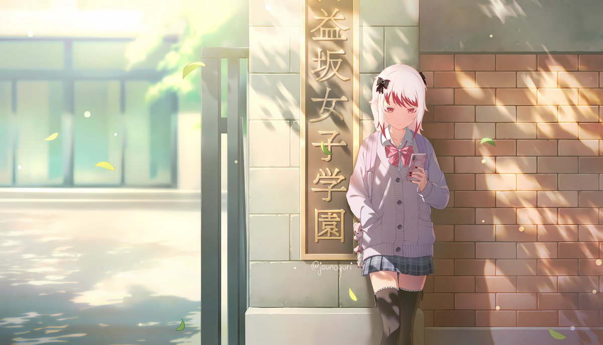 Also some more of my card edits because im really addicted #sua #alienstage #sua_alnst #jounosaigiku #terukookura #bsd #bungoustraydogs