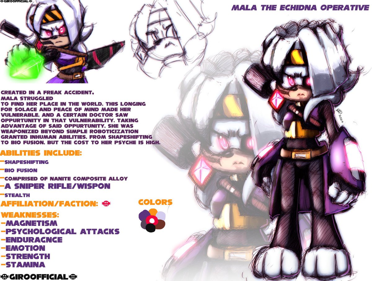 OfNavisms's tweet image. SONIC MALA THO..
SONIC MALA THO..
GO FOLLOW @EchidnaOperativ