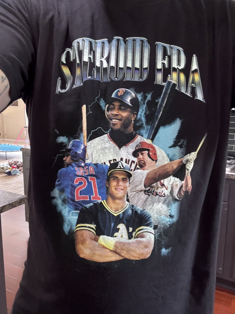boggerVB's tweet image. My new favorite shirt came just in time to wear to a kids birthday party.