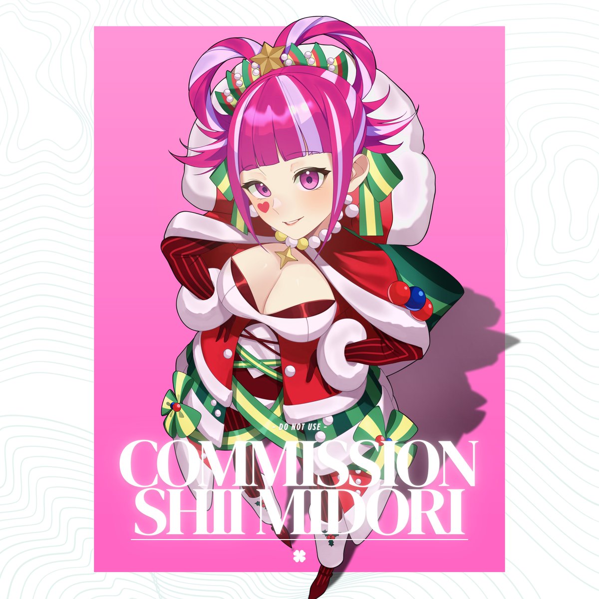 ShiiMidori's tweet image. #commission of @J58276884
Thank you for ordering♥️
#VGenComm #commissionsopen