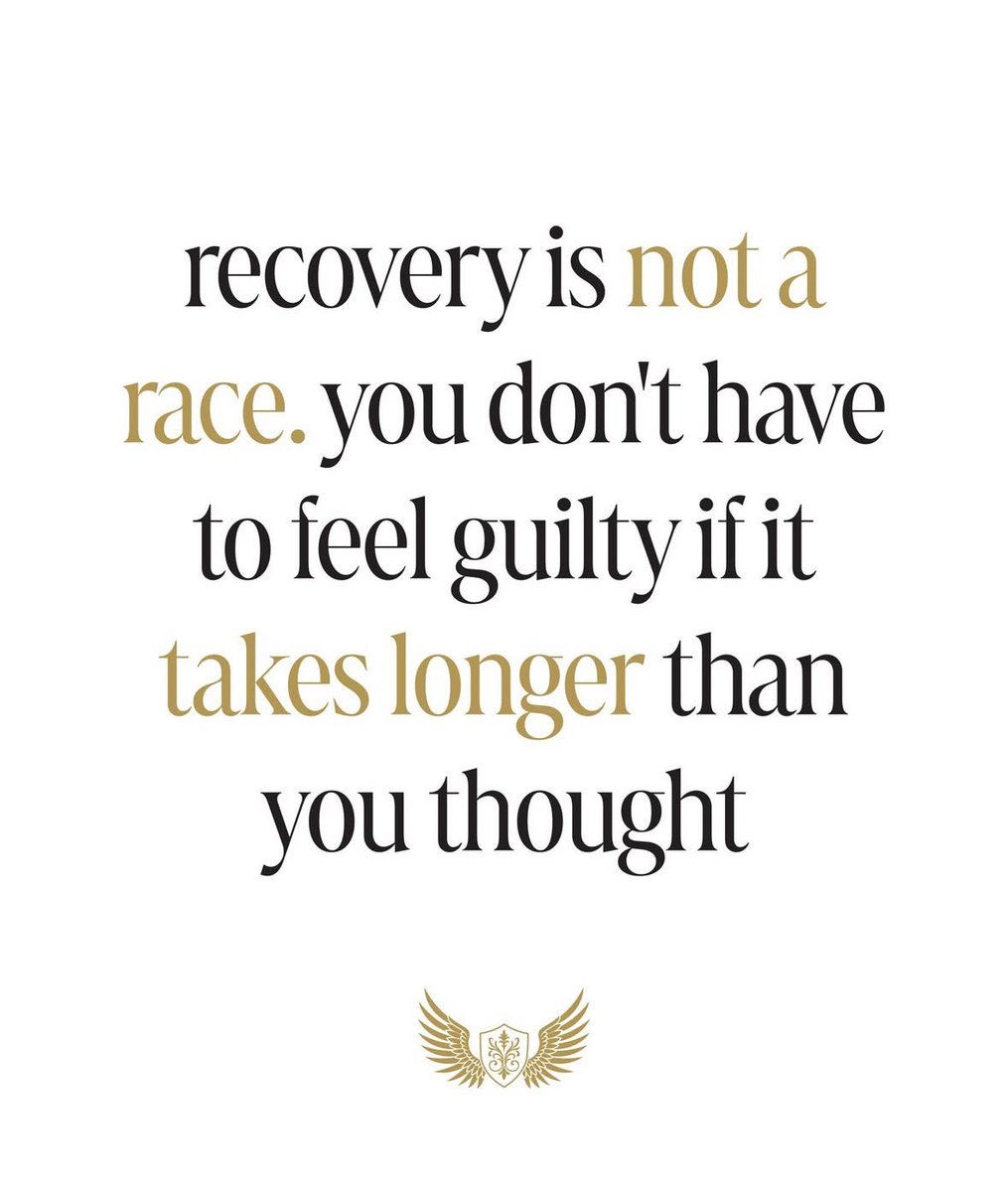 ItsTheSituation's tweet image. Your healing is not on anyone else’s timeline.
It’s okay to need more time. It’s okay to pause. And it’s okay if the path has some turns. Recovery isn’t about speed—it’s about building a solid foundation you can stand on.
At Archangel Centers, we help you rebuild at your pace,…