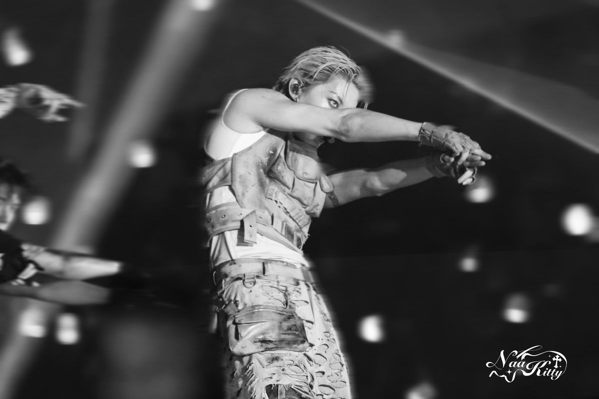naakitty__'s tweet image. 20250726 가요대전썸머
#NCT127 #NEOCITY #가요대전썸머 #Gayodaejeon #NCT #NCT127 #中本悠太 #YUTA #유타 #ユウタ